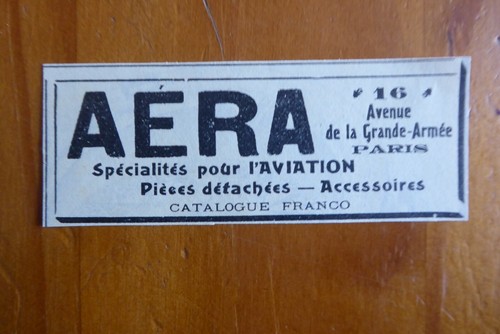 1911 pub ets aera - pub,