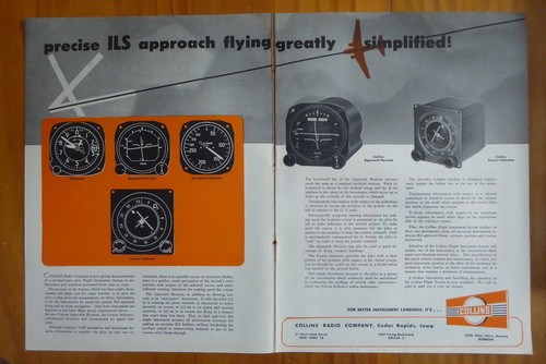 1952 pub collins - collins, ils