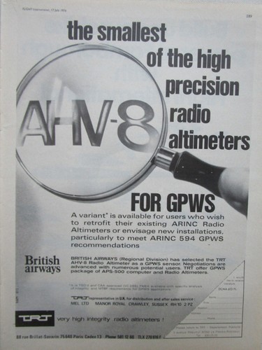 1976 pub trt ahv - 7/1976,
