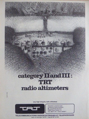 1975 pub trt radio altimeter - pub,