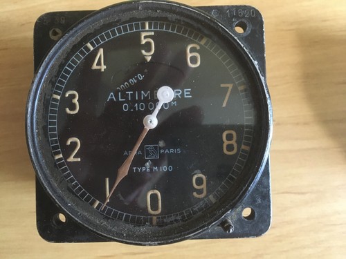 Rare aviation francaise - rare,
