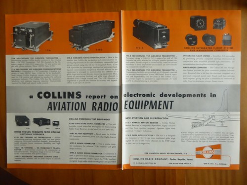 1953 pub collins - collins, ils
