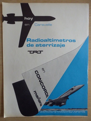 1964 pub trt radio - trt,